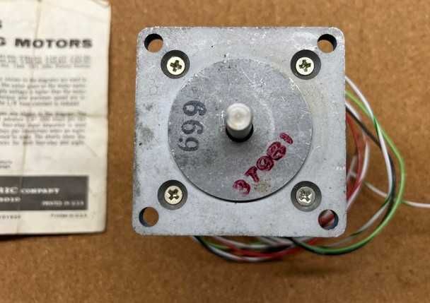 Superior Electric M062-FD03 Slo-Syn Stepping Motor (motor stepper)