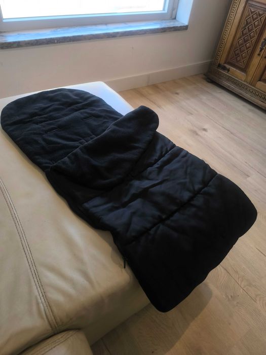 Carrinho Easywalker (como novo) + Saco Térmico Babycurls