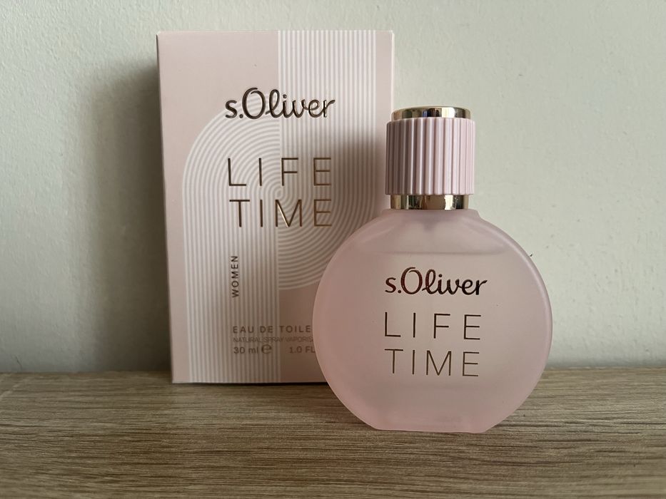 s.Oliver Life Time 30 ml