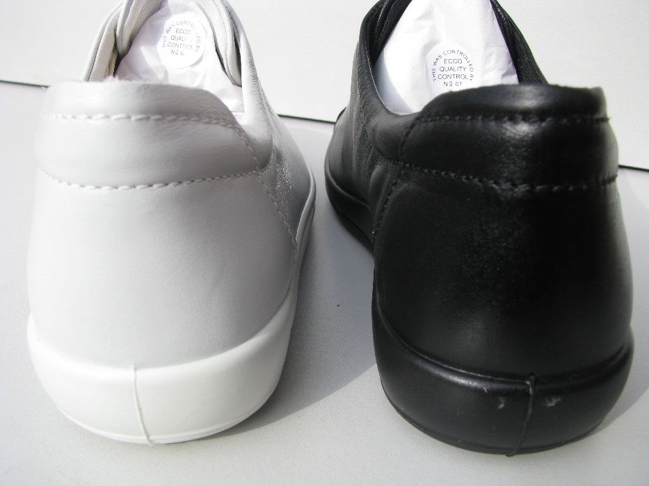 Кеди низькі ECCO Soft 2.0 206503/56723/01007
