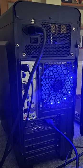 PC Gaming Ryzen 7 3700X | 16/32GB RAM | GTX 1070 MSI