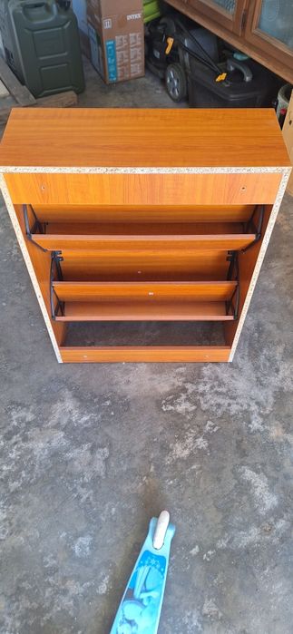 Sapateira 2 portas