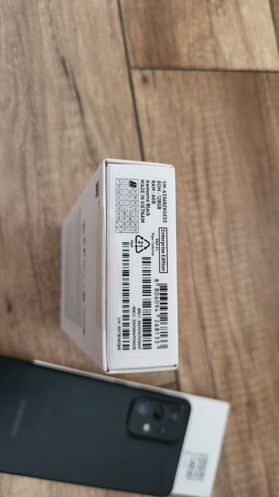 Samsung A33 5G 128GB, 6GB RAM