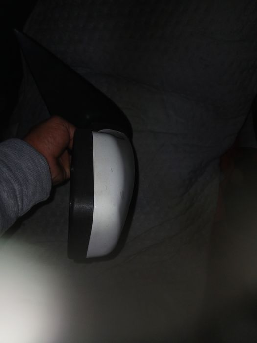 Espelho direito Peugeot 106 xsi