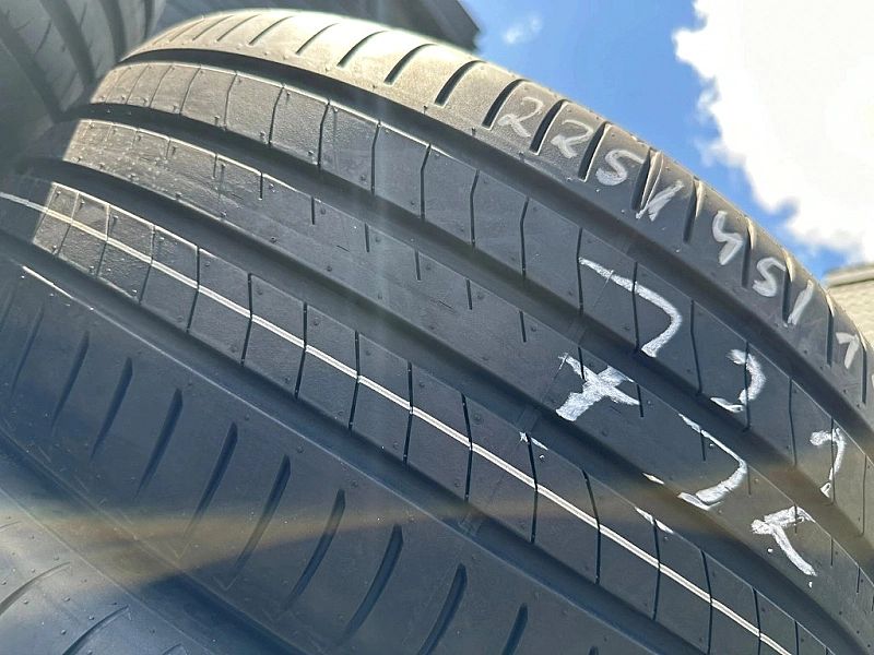 225/45/18 Maxxis Premitra HP6_NOWE_2szt_(732)