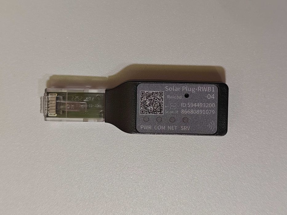 Гібридний інвертор Y&H MPS-VIII ECO 4.2kW WiFi (24V)