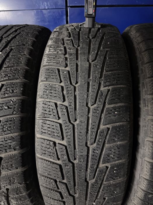 Nokian Nordman RS2 suv 225/65r17 зимова Склад Шин Умань