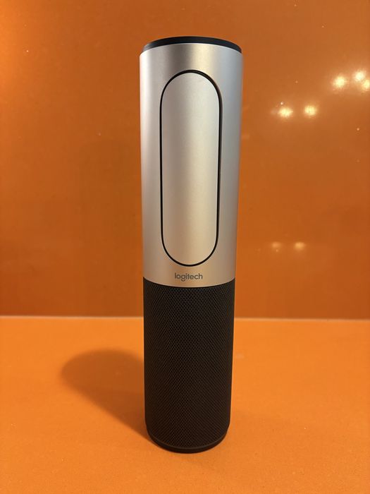 Logitech ConferenceCam Connect