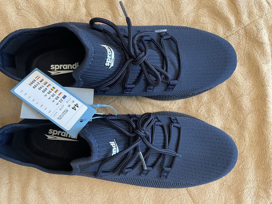 Кросівки, снікерси Sprandi 44