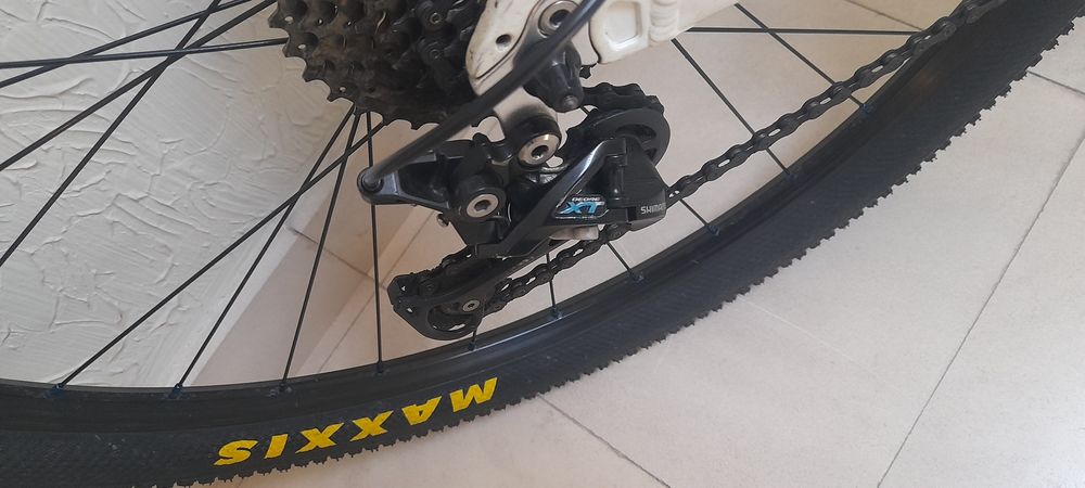 Bicicleta  btt 29
