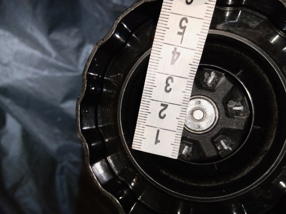 Kielich do blendera philips