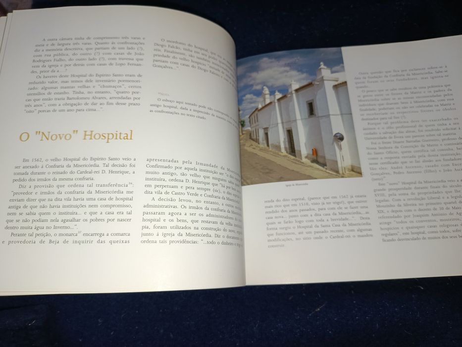 O Termo de Castro Verde