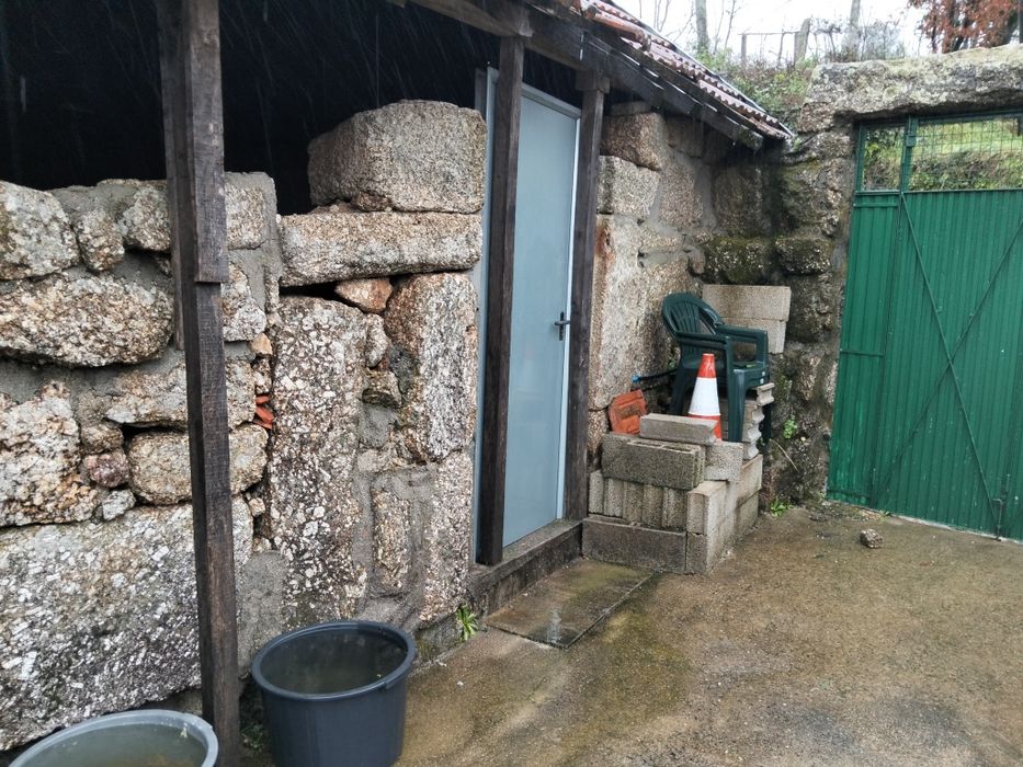 Casa para restauraro