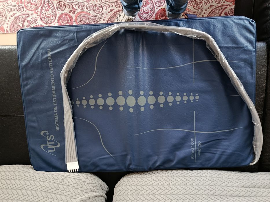 Máquina presoterapia