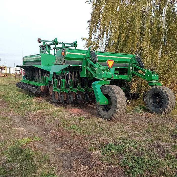 Сівалка зернова Great PLAINS