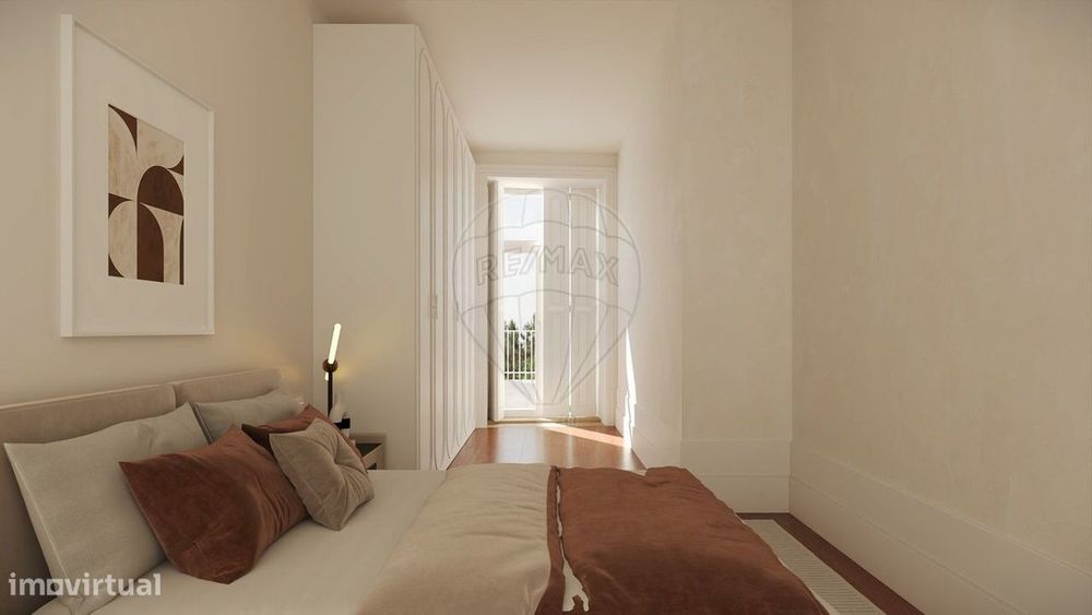 T1 Apartment for Sale