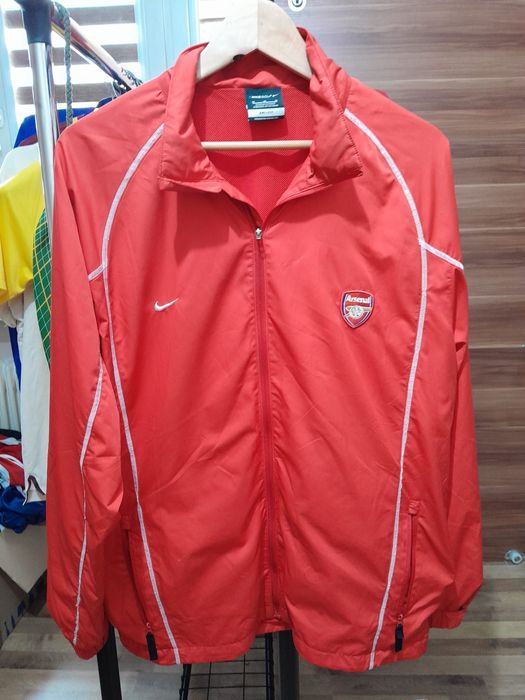Arsenal F.C. nike kurtka M
