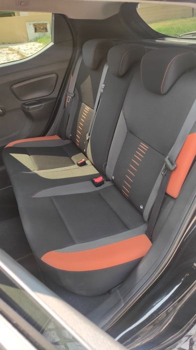 Nissan Micra K14 BOSE limited Edition