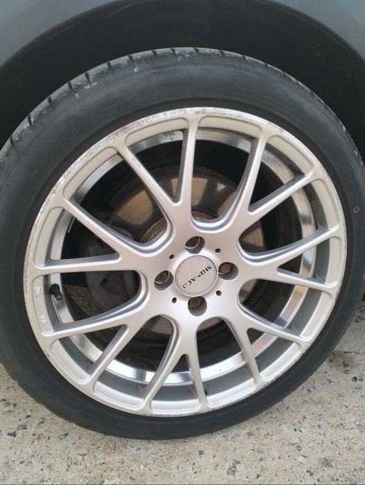 Mini Cooper D Clubman R55 1.6 HDI