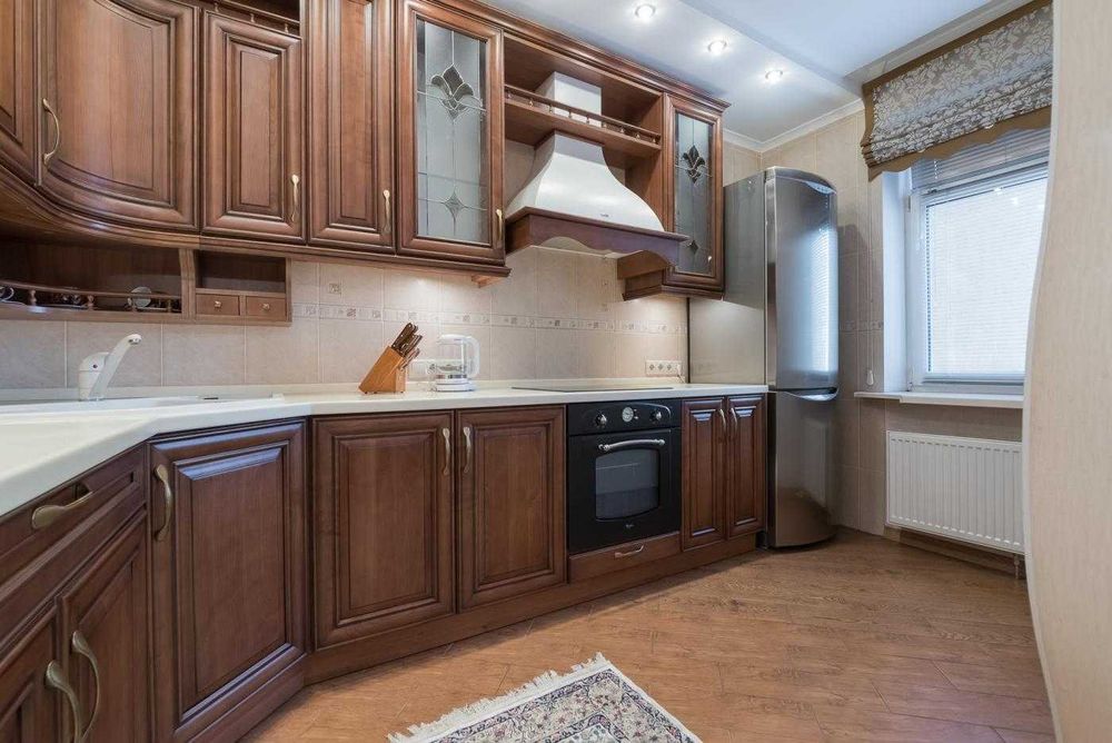 3-кімнатна квартира за адресою вул. Олександра Мишуги (площа 115 м²) - Atlanta.ua - фото 11