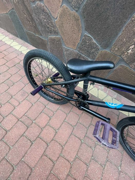 Rower BMX Academy