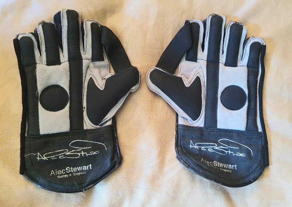 Перчатки Slazenger новые