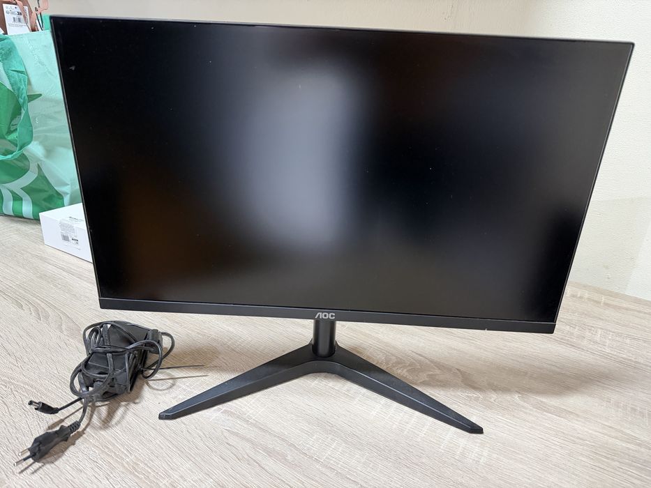 Monitor noc excelente estado