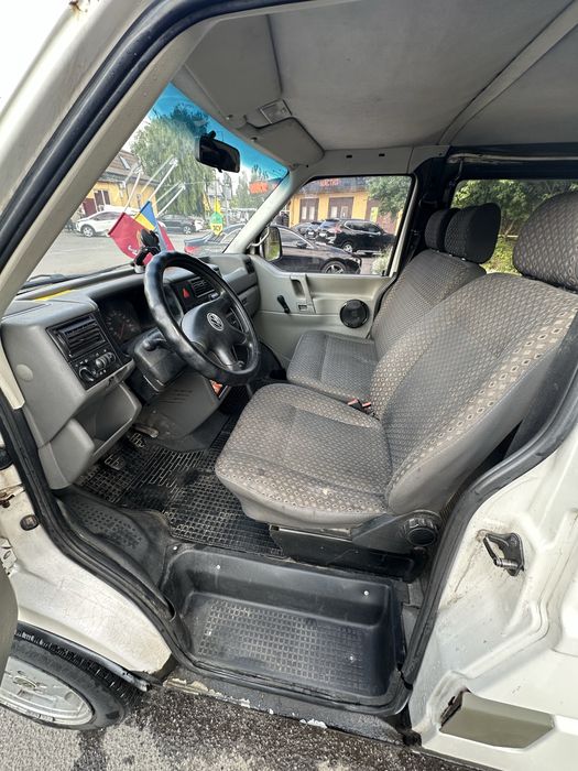 Volkswagen t4 1.9 tdi