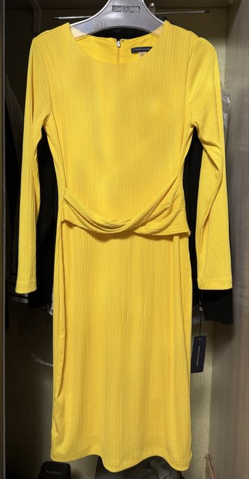 Сукня Tommy Hilflger