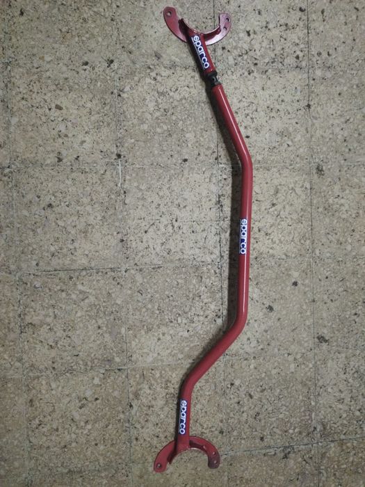 Barra sparco Peugeot 306