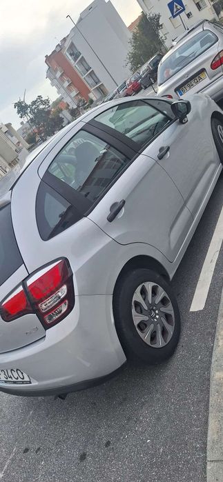 Citroën c3 2015 . — photo 2