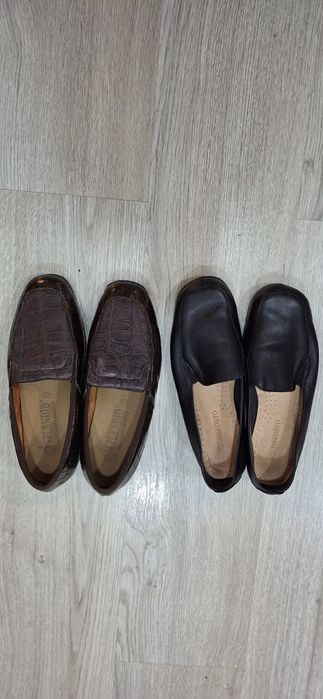 Sapatos Ortopédicos Senhora