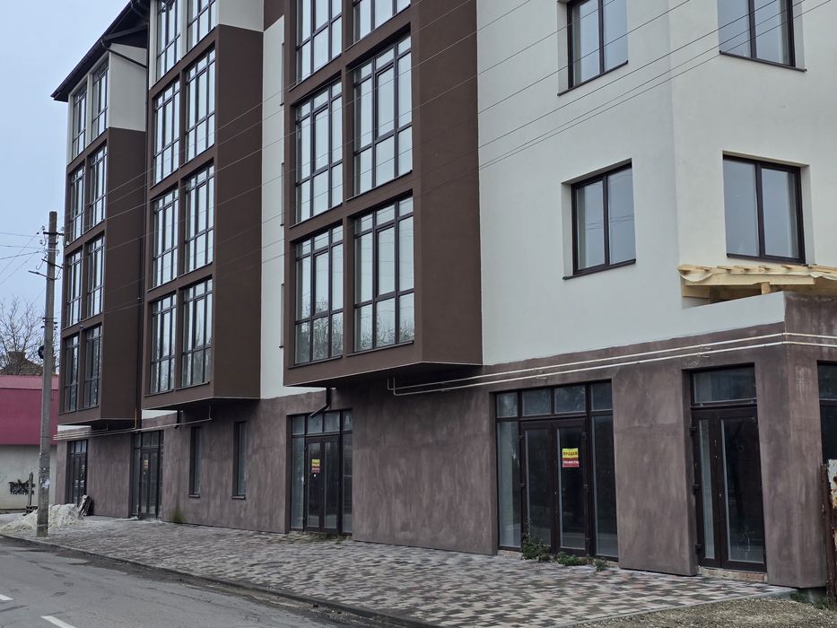 Продаж 2-х кімнатних квартир в центрі м.Коломи