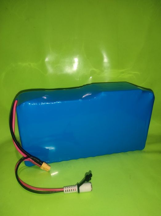 Акумулятор/ батарея 48в 12a  (виготовлення від 5 до30ah)