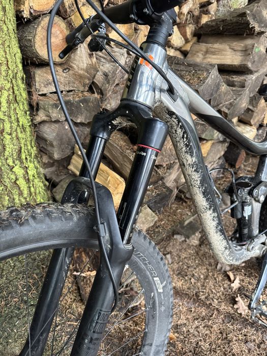 Giant Reign 29 2021 M (enduro downhill freeride)