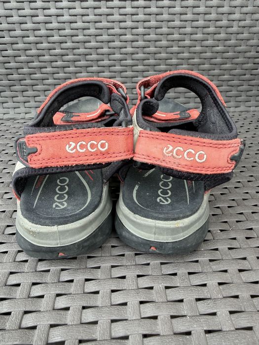Ecco Offroad damskie sandały trekkingowe