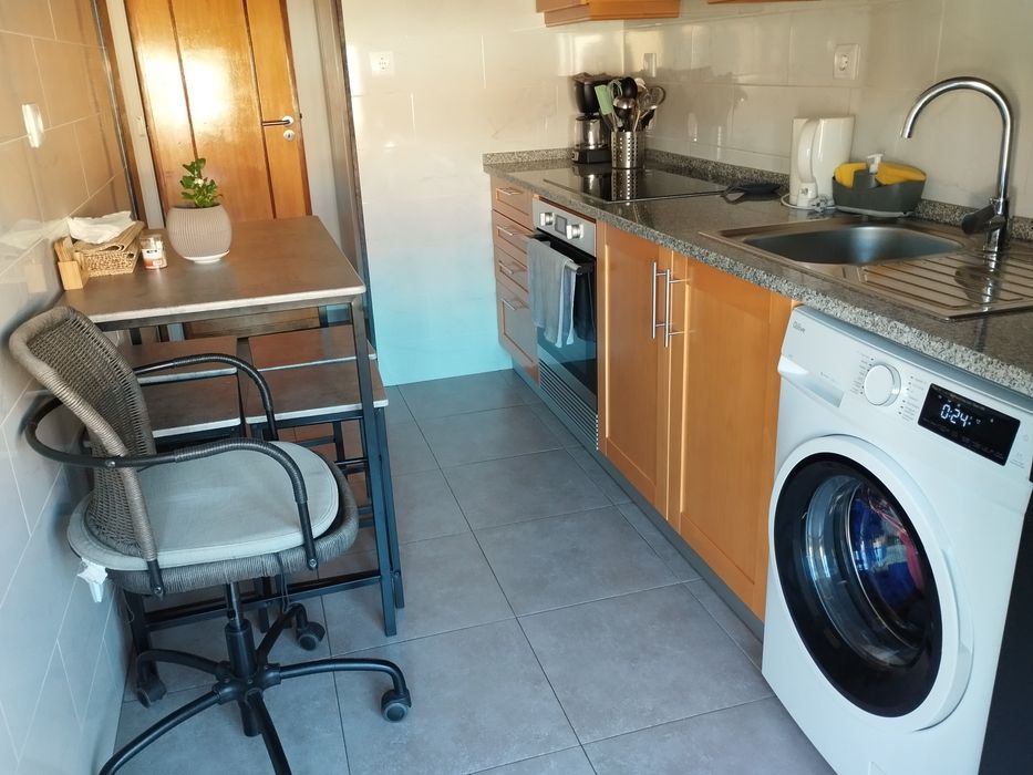 Quarto na Póvoa de Santo Adrião