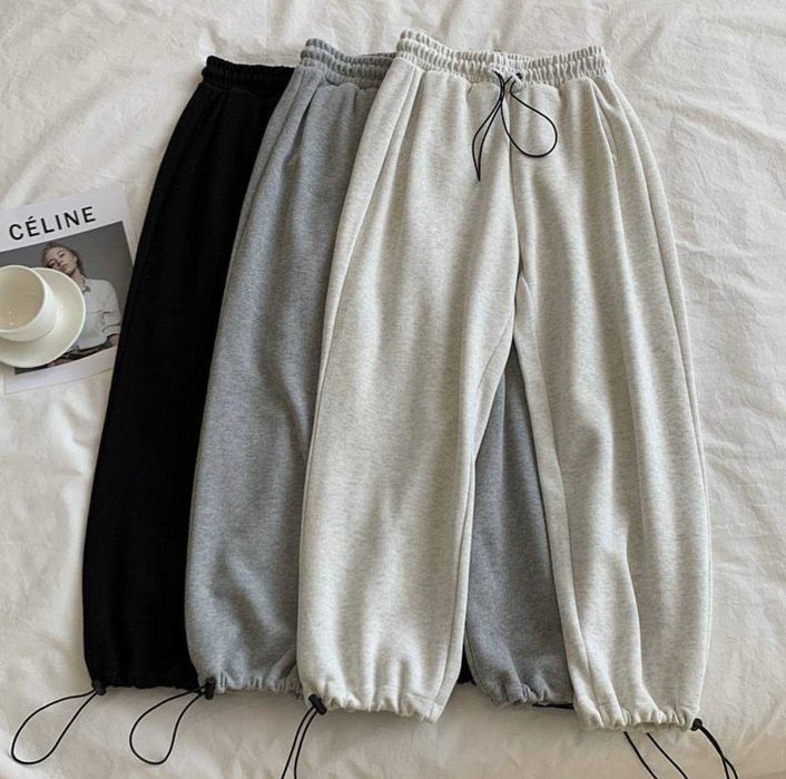 Жіночі спортивні штани весняні/Штаны спортивные женские весна мод 7118