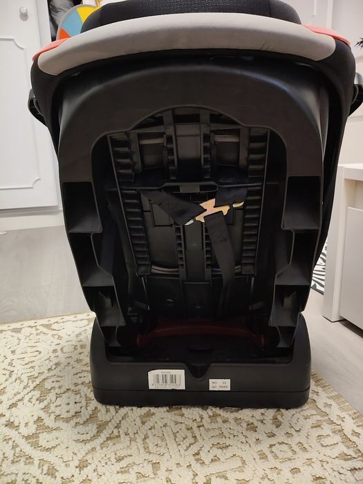 Cadeira auto para criança