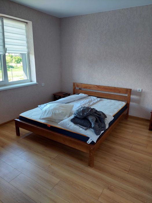 Квартира в частном доме,паркинг,свой двор для отдыха