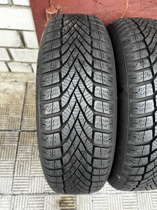 175/65/14-4 шт Фалкен оригінал з Німеччини 10 мм