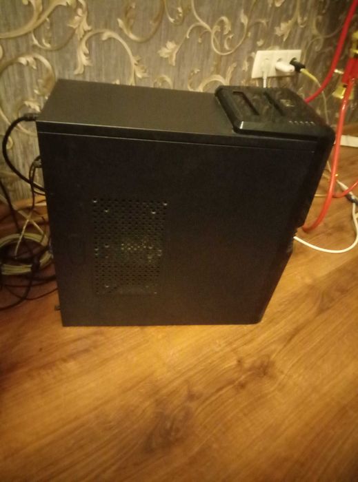 Продам  компьютер