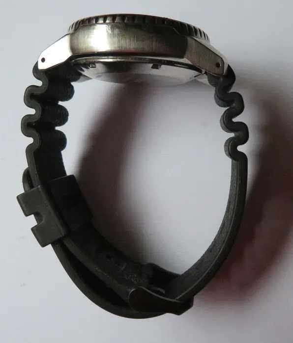 zegarek diver orient M-force automat