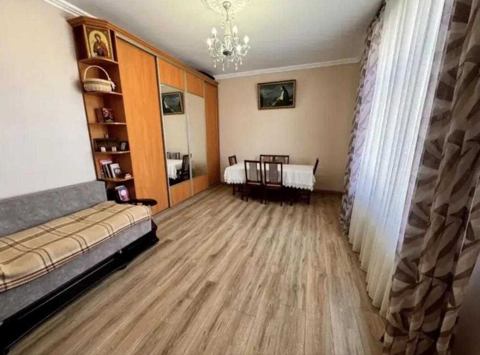 4 кімнатна дворівнева квартира з ремонтом, вулиця Котляревського, місто Львів