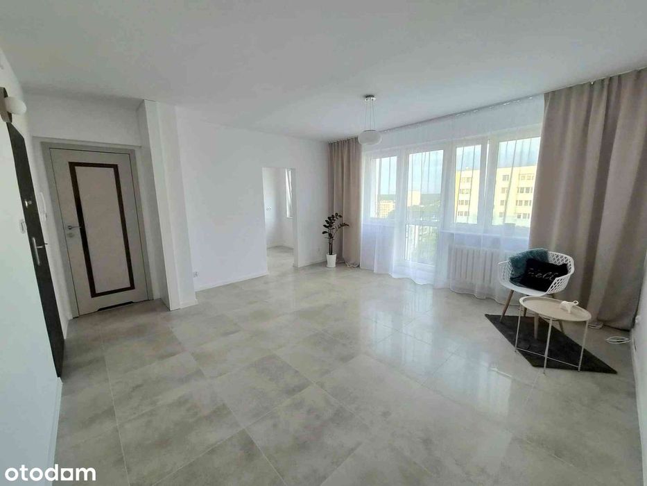 Kawalerka 30,9 m² po generalnym remoncie |piękny widok| Legionowo