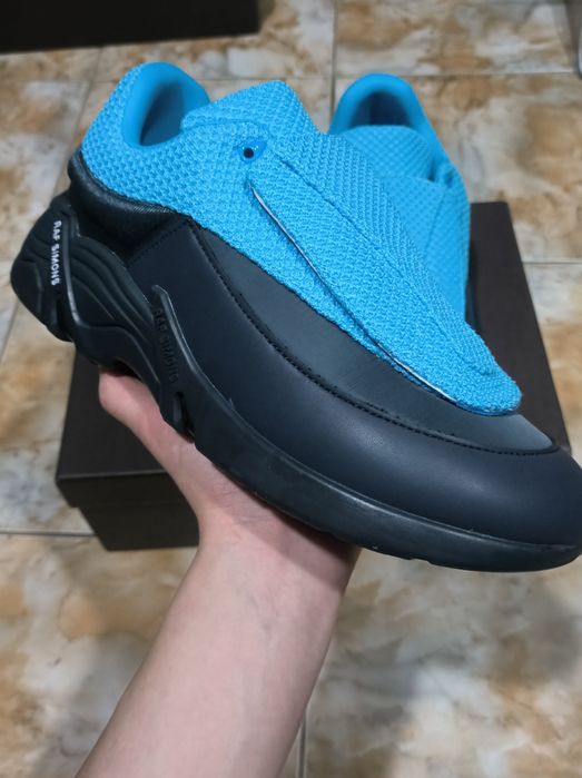 Raf simons antei