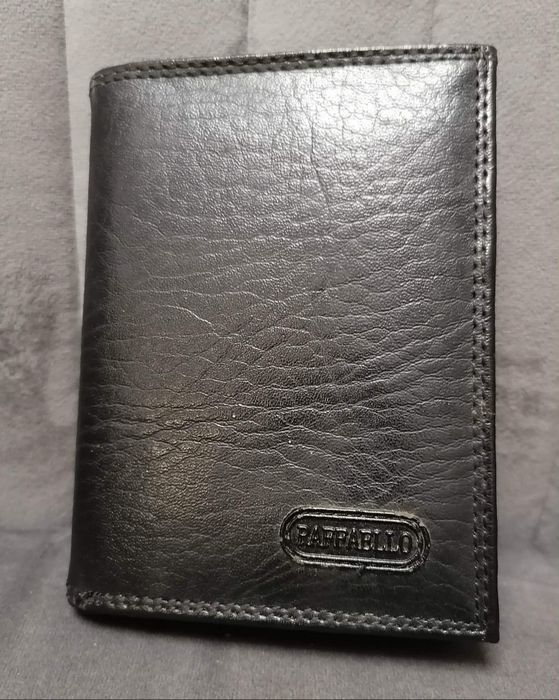 Portfel męski Raffaello