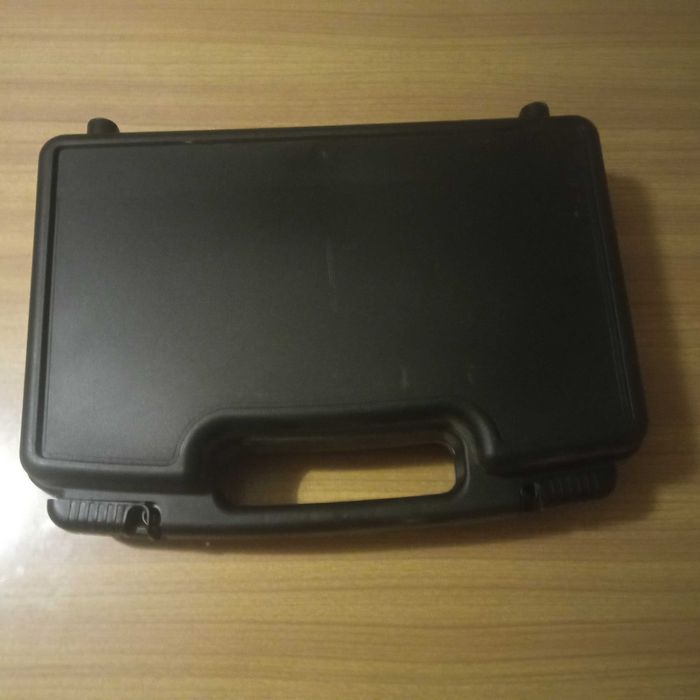 Mini labo elektroniczne - NI MyDaq
