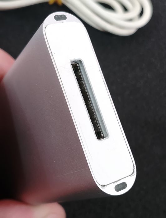 Apple iPod Mini 1th 4gb  "A1051"