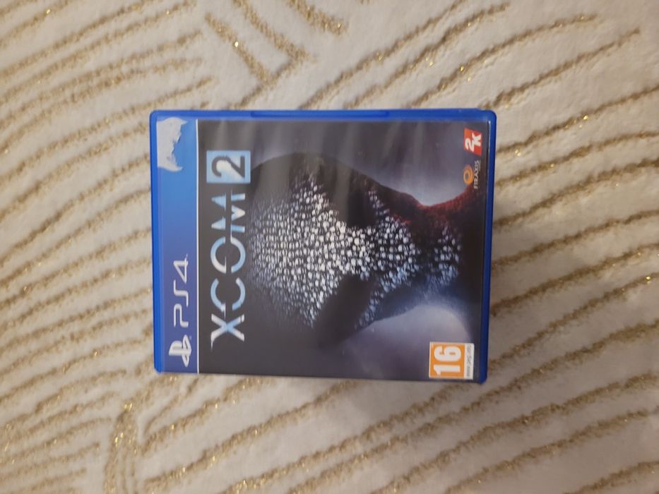 Xcom 2 ps4 ps5 playstation